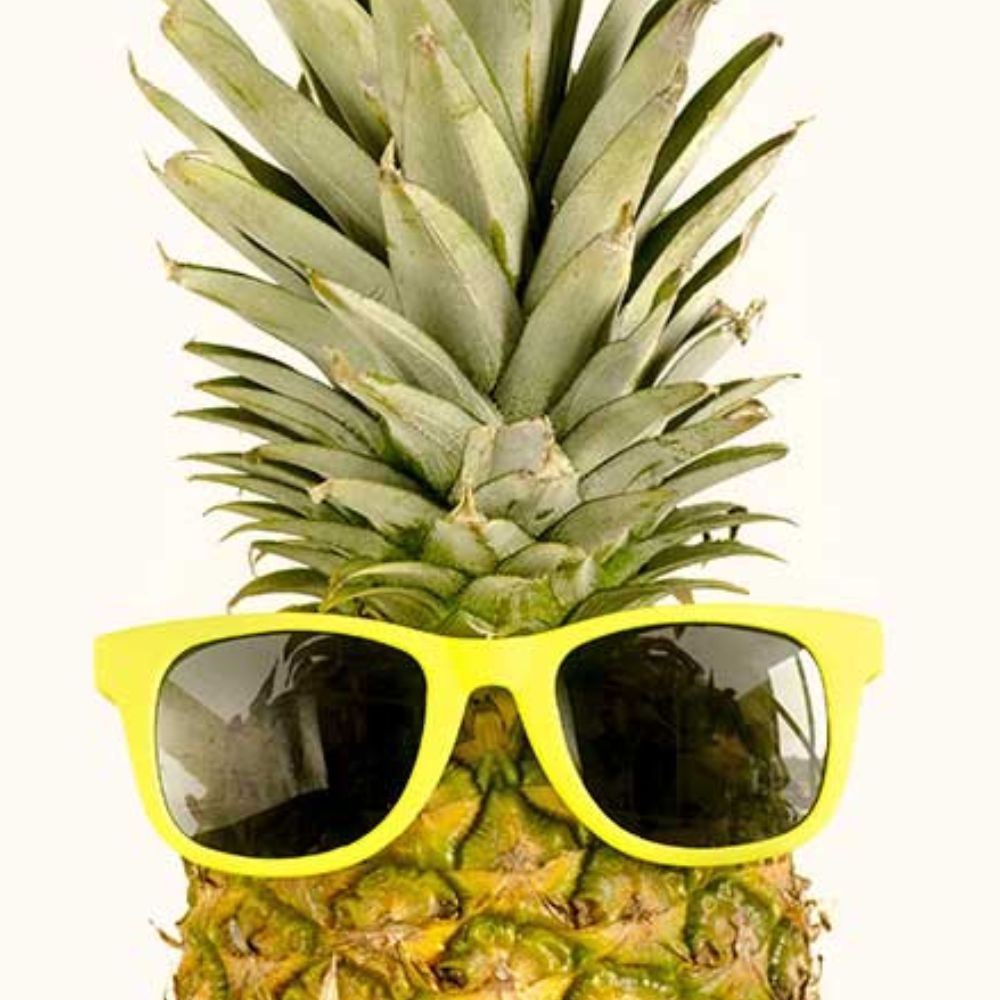 Meet your Posher, Shanon